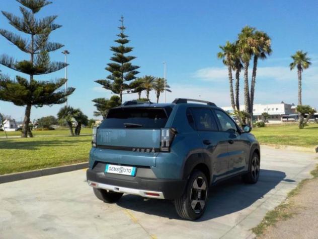 FIAT Grande Panda 1.2 Hybrid 110 CV S&S La Prima rif. 23863350 - Foto 5
