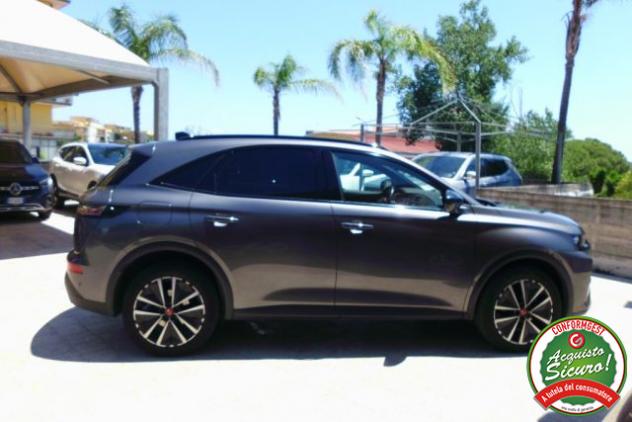 DS AUTOMOBILES DS 7 BlueHDi 130 aut. Performance Line rif. 23940211 - Foto 8
