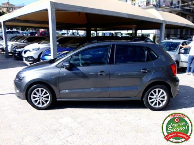 VOLKSWAGEN Polo 1.4 TDI 5p. Trendline rif. 23940290 - Foto 4