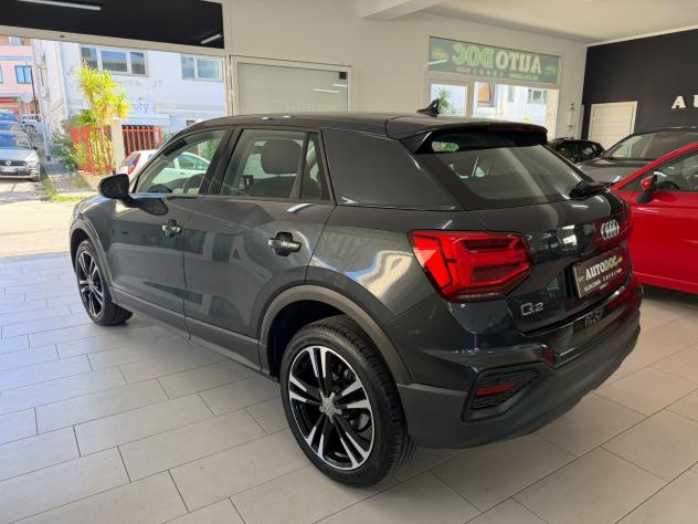Audi Q2 30 TDI S tronic - Foto 4