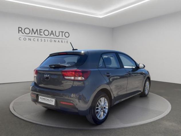 KIA Rio 1.0 t-gdi mhev style 100 cv rif. 24074981 - Foto 6