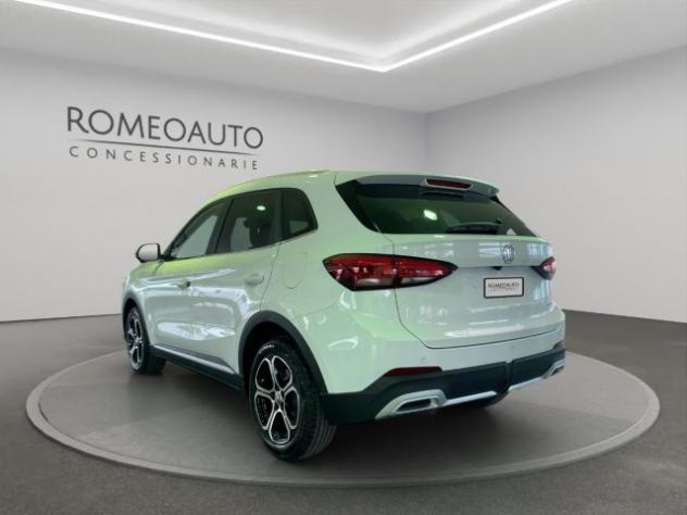 MG ZS 1.5 Comfort MT Benzina PROMO KM0 rif. 23519470 - Foto 4