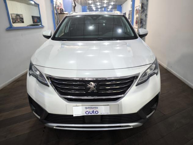Peugeot 5008 BlueHDi 120 S&S Allure - Foto 2