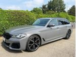 BMW 520 d 48V xDrive Touring Msport NAVI - LED - 20 rif. 23754112