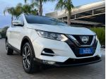 Nissan Qashqai 1.5 dCi Tekna Tetto Navi Led Camera