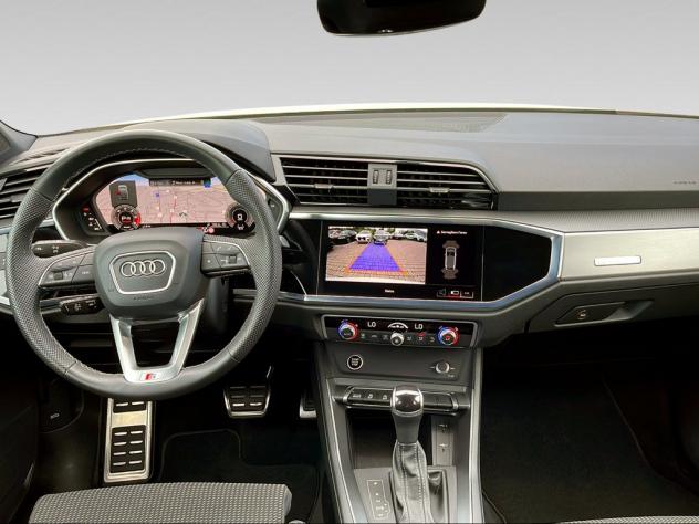 Audi Q3 I 2019 Sportback Sportback 40 2.0 tdi S line edition quattro 193cv s-troni - Foto 10