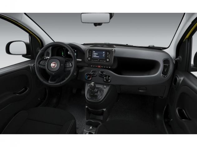 FIAT Pandina My26 1.0 65cv Hybrid Icon - Foto 4