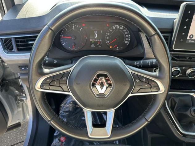 RENAULT Kangoo 1.5 Blue dCi 95 CV Equilibre rif. 23973239 - Foto 9