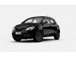 Lancia Ypsilon 1.2 69 CV 5 porte S&S Elefantino Blu