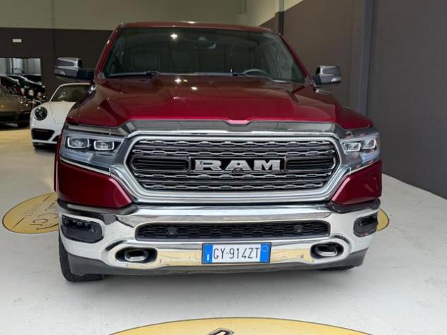 DODGE RAM 3.0 DIESEL 4X4 LIMITED - FULL OPTIONAL rif. 23272777 - Foto 2