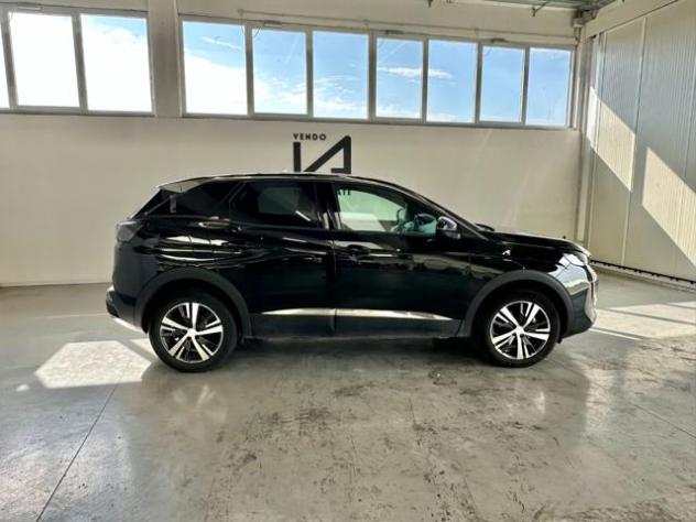 PEUGEOT 3008 BLUEHDI 130 S&S EAT8 ALLURE PACK rif. 24166686 - Foto 8
