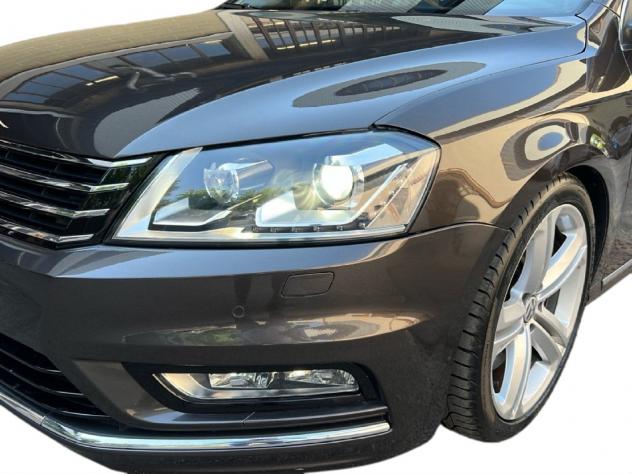 Volkswagen Passat 3.6 BENZINA R36 300CV - Foto 8