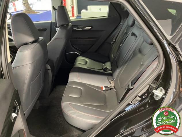 EVO Evo3 Evo 3 1.5 Bi-fuel GPL rif. 16656537 - Foto 8