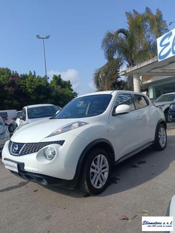 NISSAN - Juke - 1.6 GPL Eco Acenta - Foto 6