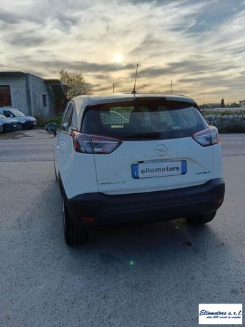OPEL - Crossland X - 1.5 ECOTEC D 102 CV S&S Advance - Foto 3