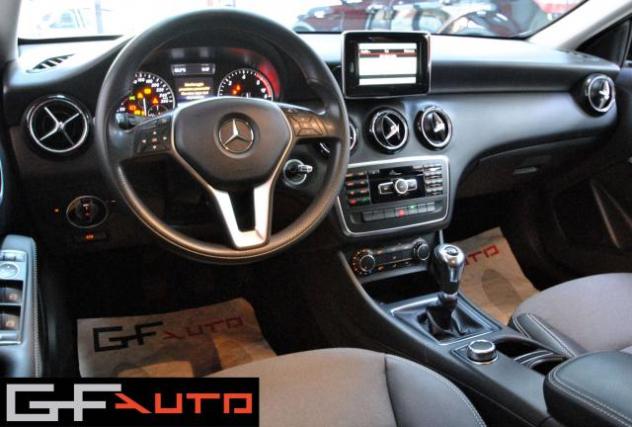 Mercedes-Benz A 180 Classe A - W176 cdi (be) Sport - Foto 6
