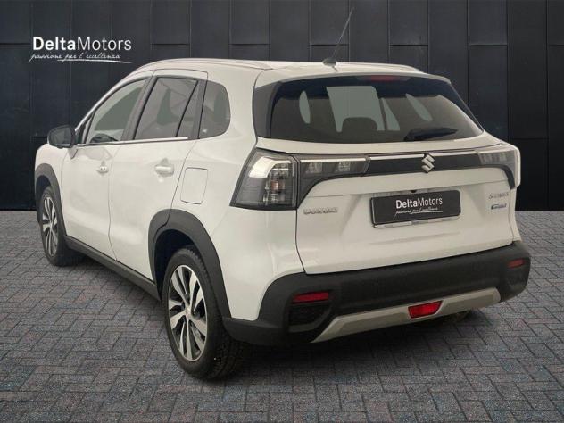 Suzuki S-Cross II 2022 1.4h Top+ 4wd allgrip 129cv - Foto 3