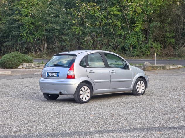 Citroen C3 1.4 Eco Energy G Seduction E4 Automatico NEO 2011 - Foto 6