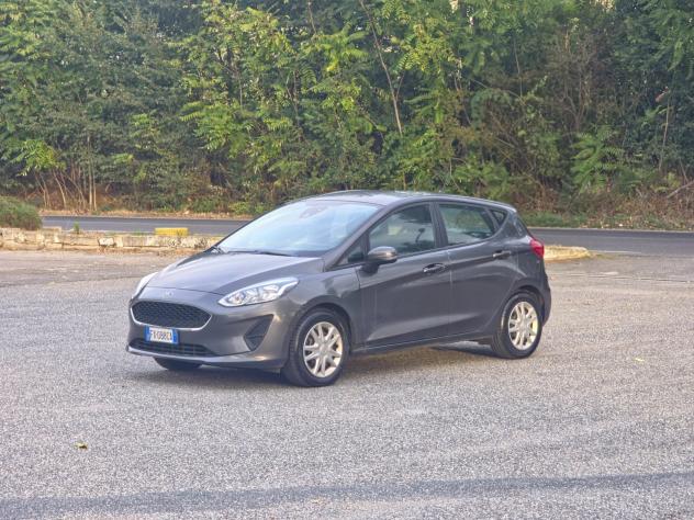 Ford Fiesta 1.5 EcoBlue CV-86 5 porte Vignale E6 Manuale NEO 2019 - Foto 3