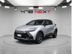 Toyota C-HR C-HR 1.8 hev Trend fwd e-cvt