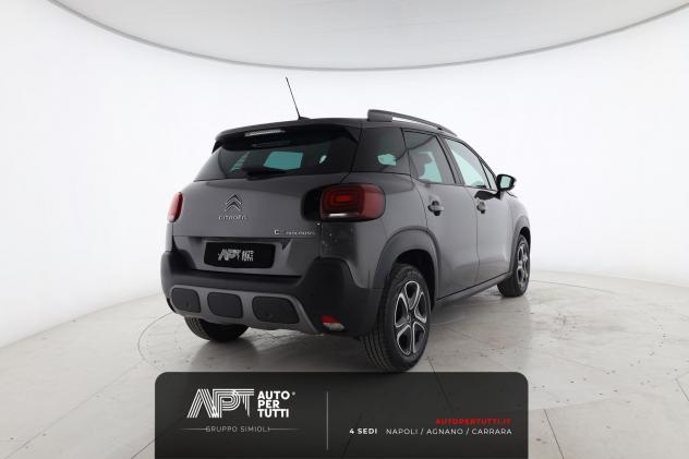 Citroën C3 Aircross C3 Aircross 1.2 puretech Feel s&s 110cv - Foto 5