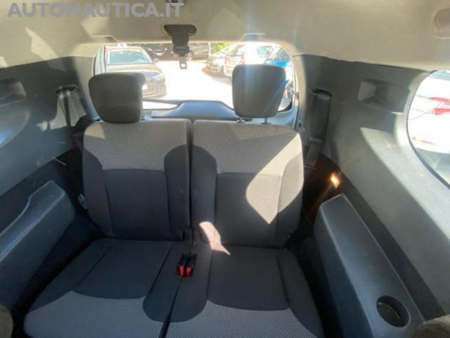DACIA Lodgy 1.5 BLUE dCi 95cv 7 POSTI COMFORT rif. 23621047 - Foto 10