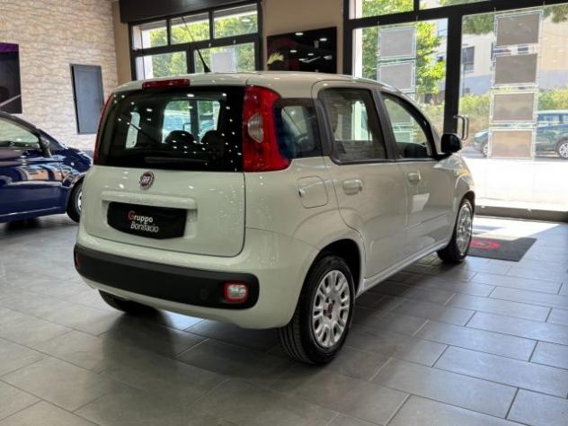 FIAT Panda 1.3 MJT 95 CV S&S Easy rif. 23627575 - Foto 4