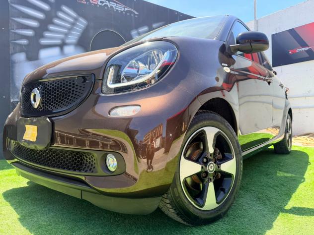 Smart ForFour 70 1.0 twinamic Perfect occasione imperdibile! - Foto 2