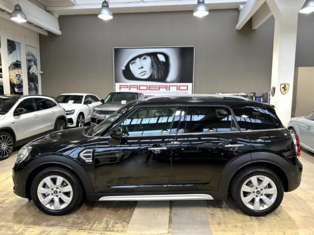 MINI Countryman 2.0 Cooper D Business Auto - Navi - Led -Pack Luci rif. 22969129 - Foto 2