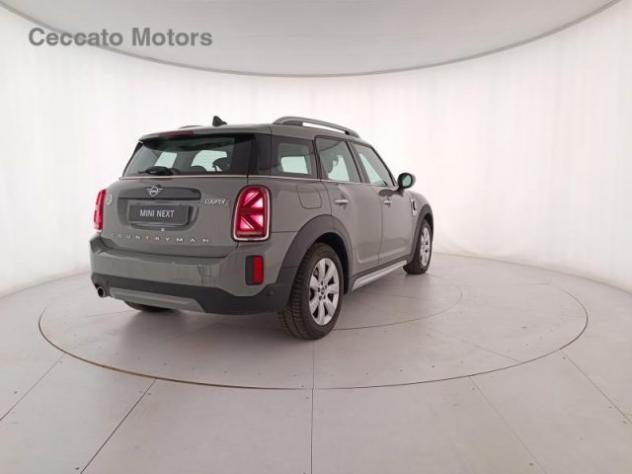 MINI Countryman 1.5 TwinPower Turbo Cooper rif. 21228140 - Foto 4