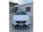 Bmw X1 sDrive18d Sport