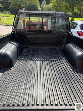 NISSAN - King Cab - Foto 6