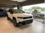 Jeep Compass E-Hybrid 1.2 Turbo MHEV 106kW First Edition DCT