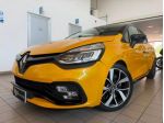 RENAULT Clio TCe 220CV R.S. Trophy //AKRAPOVIC//PELLE// rif. 23992286