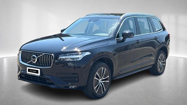 Volvo XC90 B5 D AWD Geartronic Momentum Pro