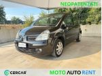 Renault Modus 1.2 16V OK NEOP. PRIMO PREZZO CARROZZERIA OPACA