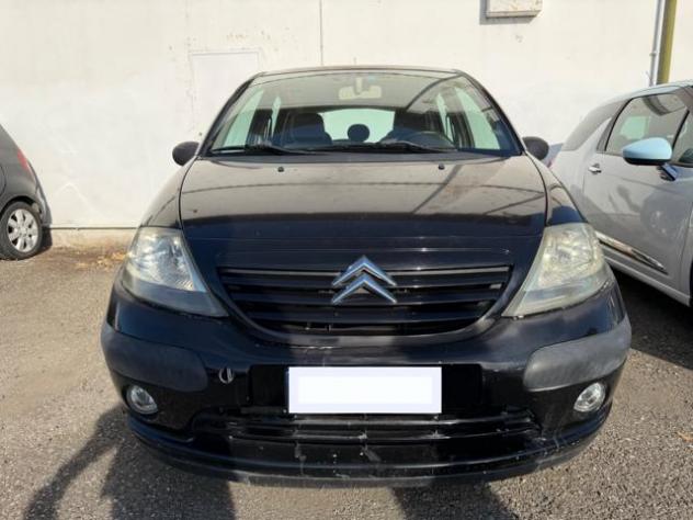 CITROEN C3 1.1 Elegance rif. 24054284 - Foto 2