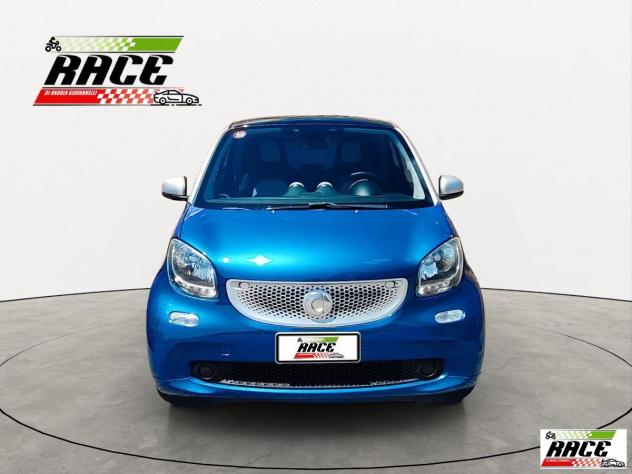 SMART - Fortwo - 1000 52 kW MHD coupé passion - Foto 2