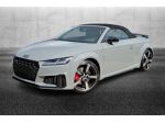 AUDI TT Roadster 45 TFSI quattro S tronic rif. 24147803