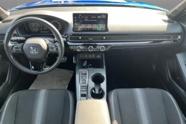 HONDA Civic 2.0 Hev eCVT Sport rif. 23758651 - Foto 6