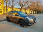 SUBARU Forester 2.0 e-Boxer MHEV CVT Lineartronic 4dventure rif. 16572475