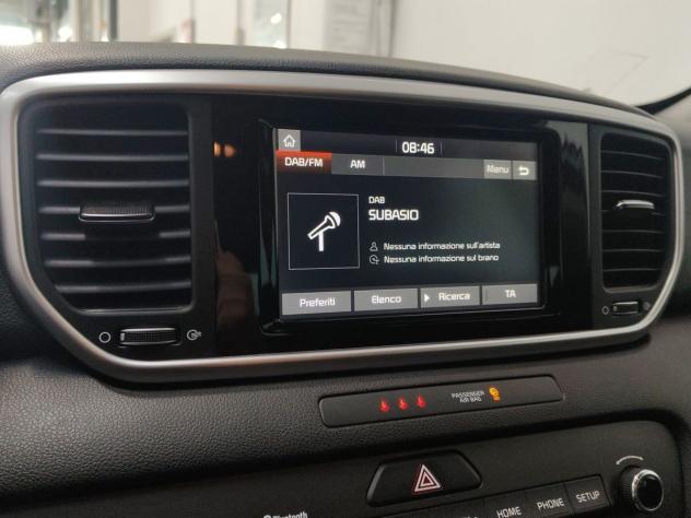 Kia Sportage IV 2018 1.6 ecogpl Energy 2wd 126cv - Foto 9