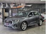 Audi Q3 35 TFSI S tronic line edition
