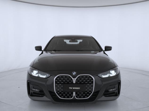 BMW 420d Gran Coupe mhev 48V xdrive Msport auto - IVA ESPOSTA - TAGLIANDI BMW - Foto 2