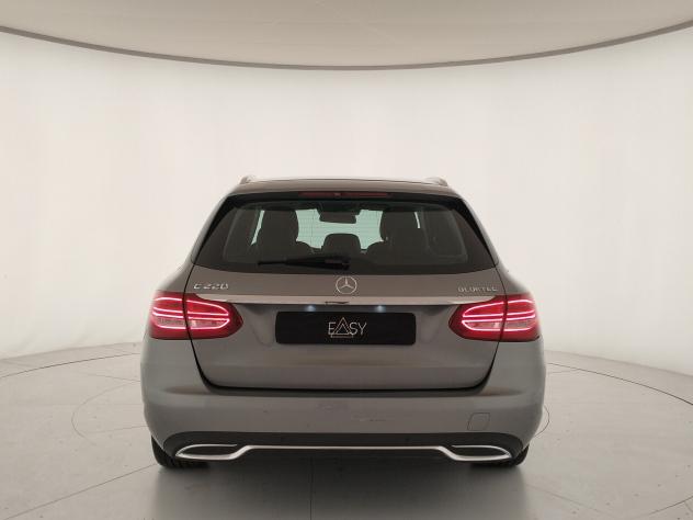 Mercedes-benz C 220 BlueTEC Automatic - Foto 5