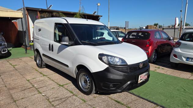 Fiat Doblo Dobl1.6 MJT 105CV S&S PC-TN Cargo Business