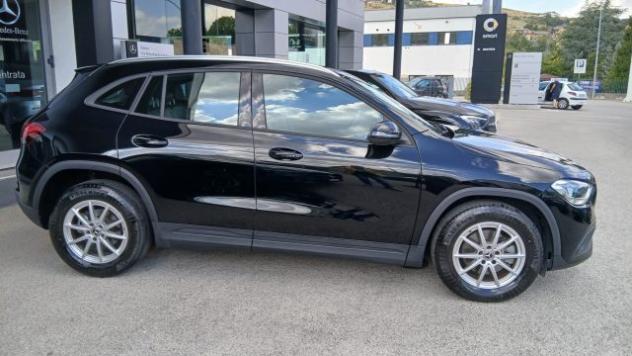 MERCEDES-BENZ GLA 180 d Automatic Business rif. 23948752 - Foto 3