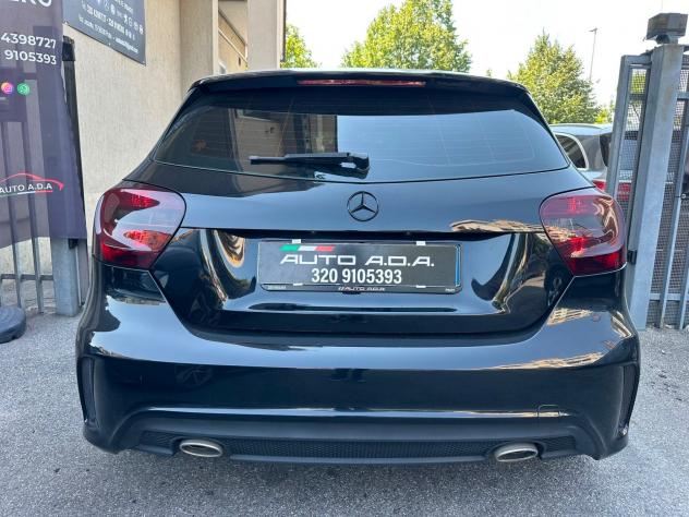 Mercedes-benz A 180 CDI Automatic Premium - Foto 9