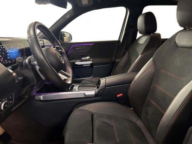 Mercedes-Benz GLB 200 d AMG Line Advanced Plus auto - Foto 10