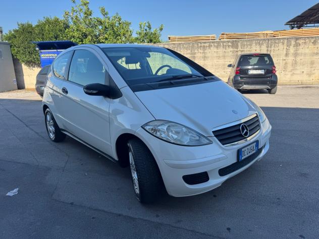 Mercedes-benz A 150 CoupAvantgarde - Foto 4